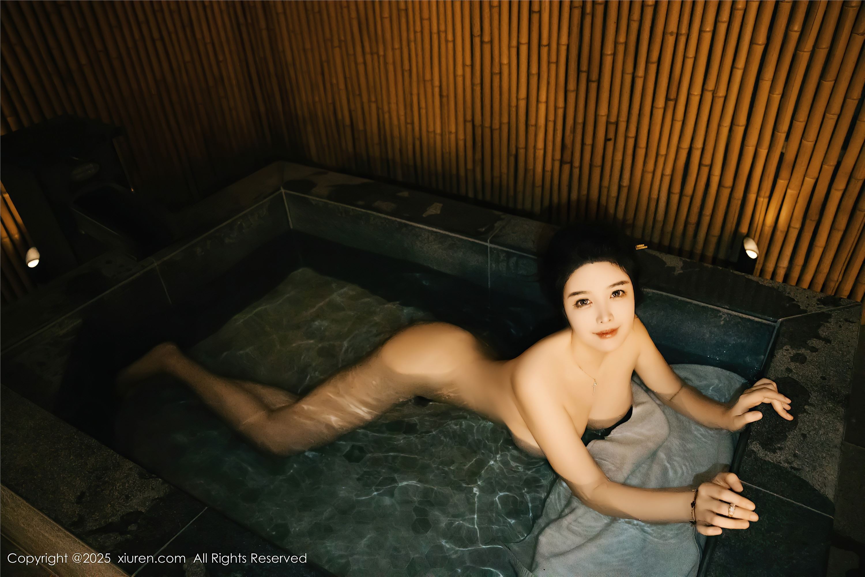 Xiuren秀人网 2025.03.31 NO.10091 林若凡F